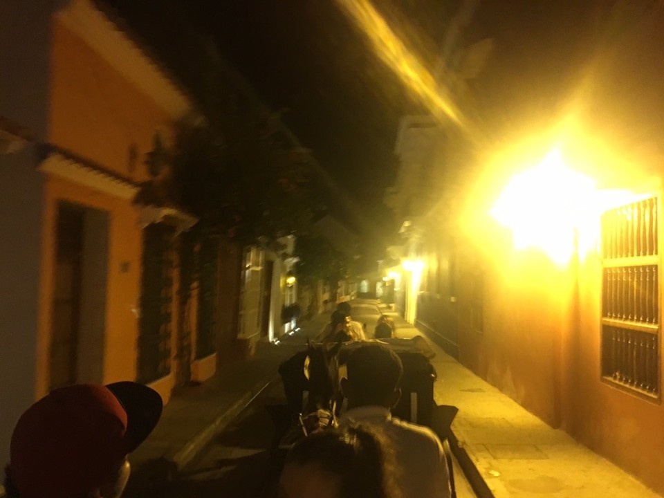  - Cartagena, Colombia - 