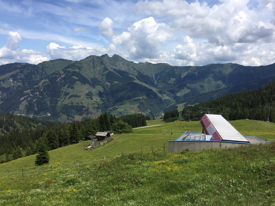 Österreich - Rauris - 