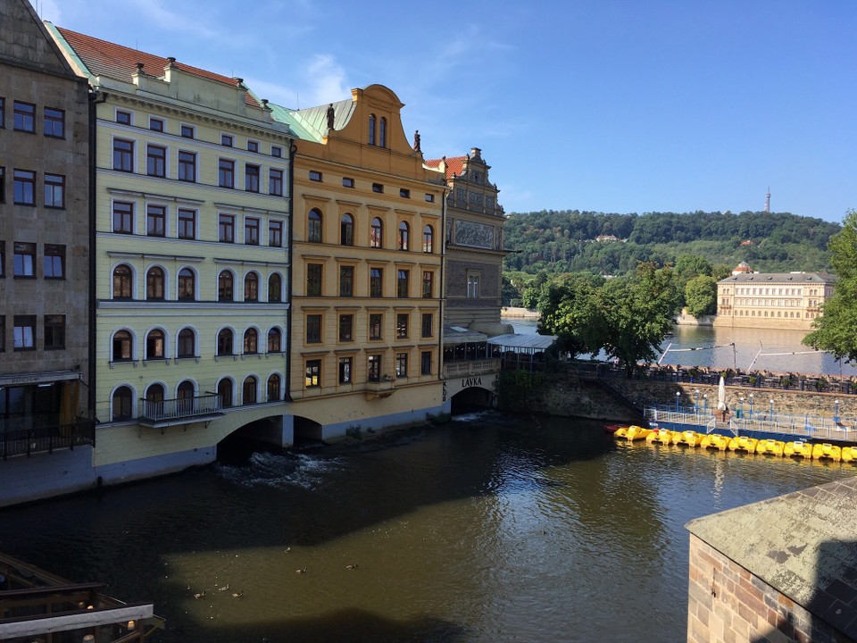 República Checa - Praga - 