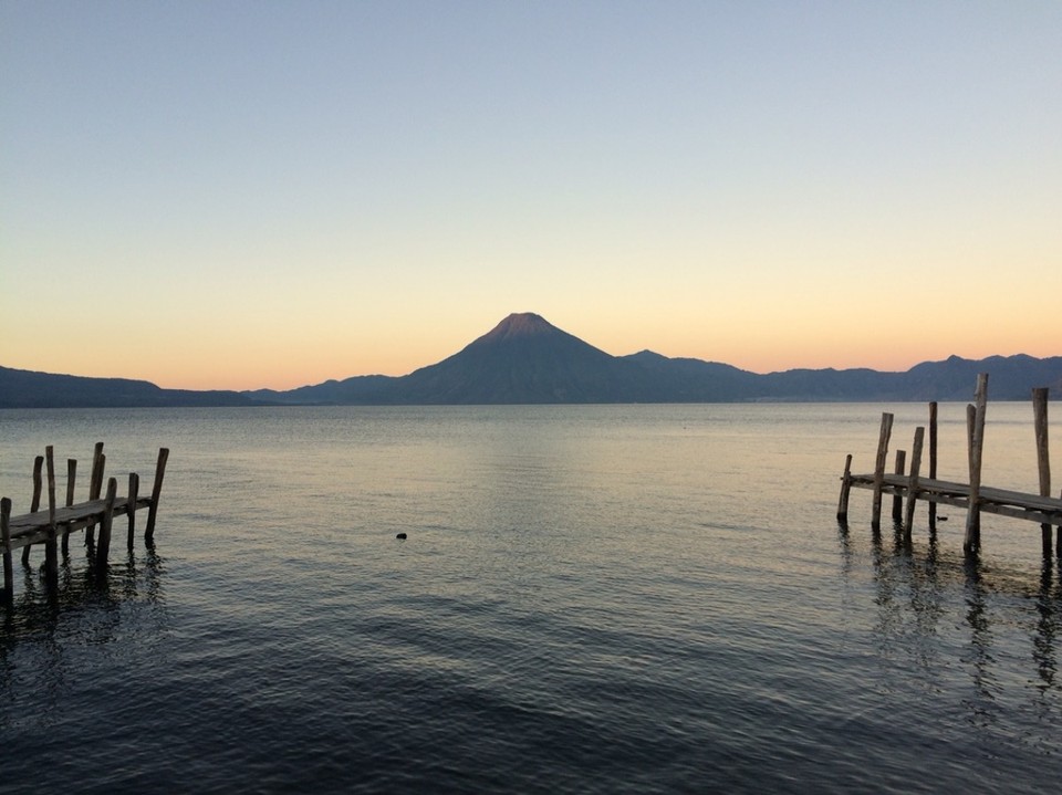 Guatemala - Panajachel - 