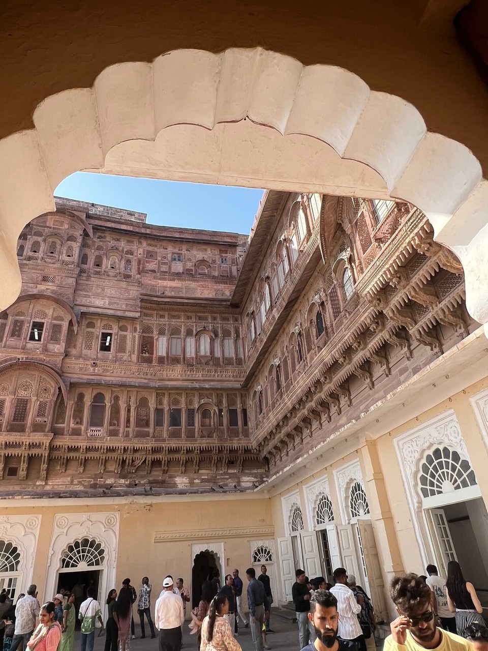 Indien - Jodhpur - 