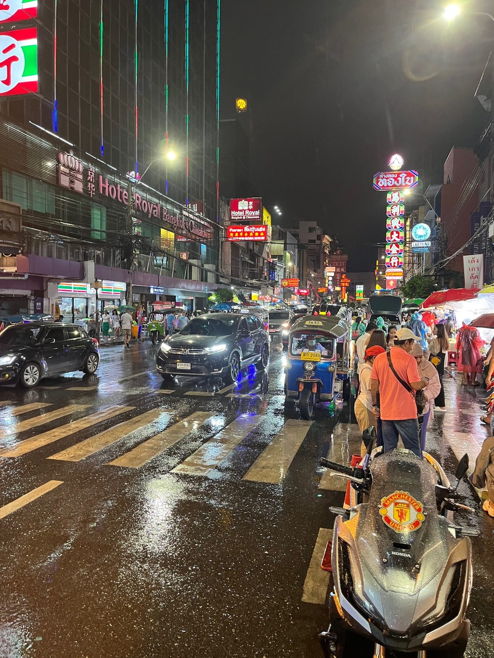 Thailand - Bangkok - 