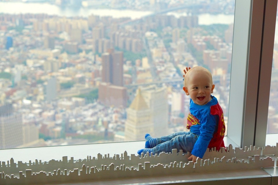 USA - New York City - 