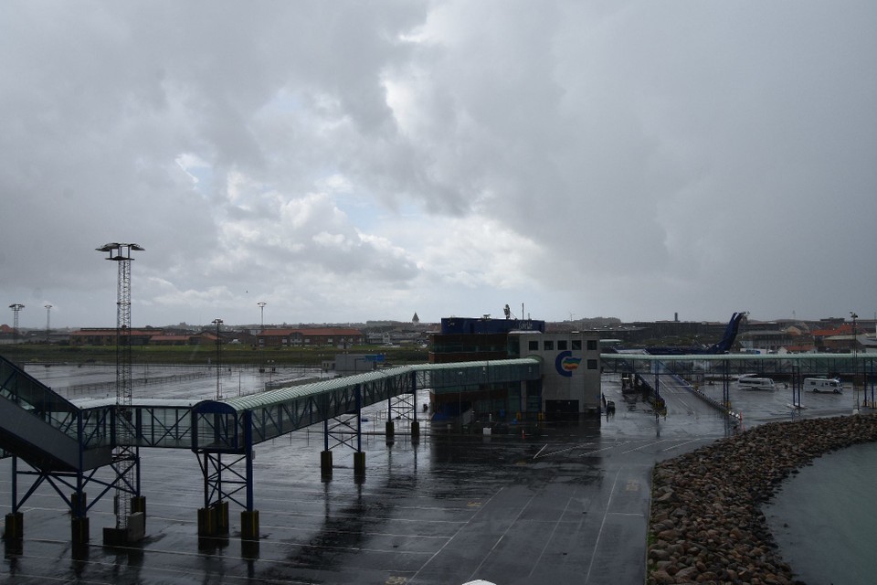 Dänemark - Hirtshals - 