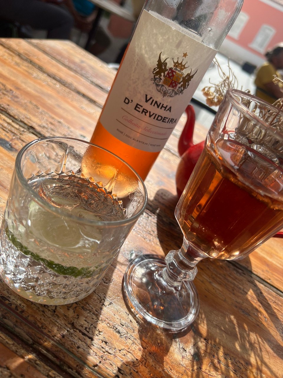 Portugal - Odeceixe - 