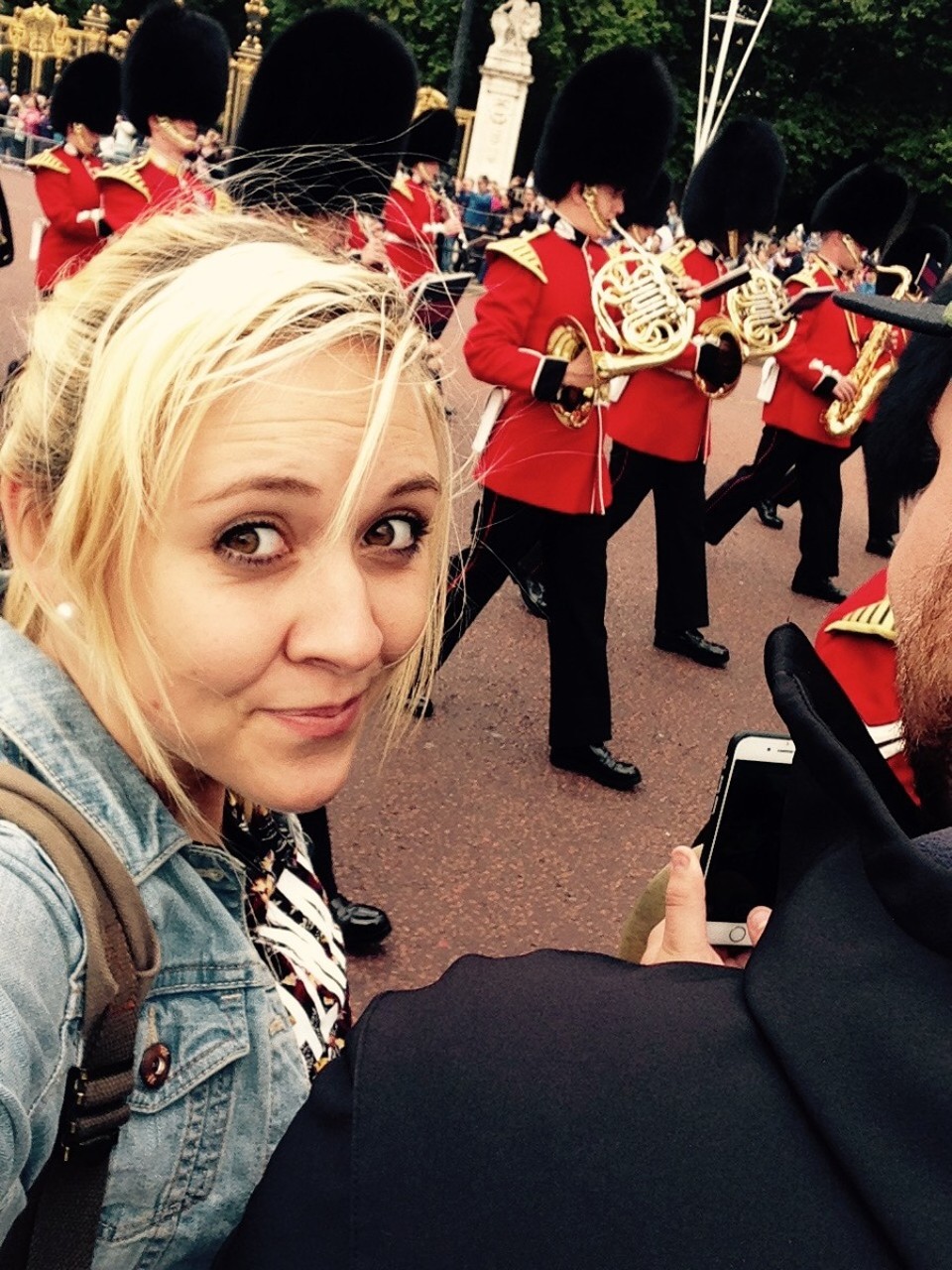 Vereinigtes Königreich - London - 