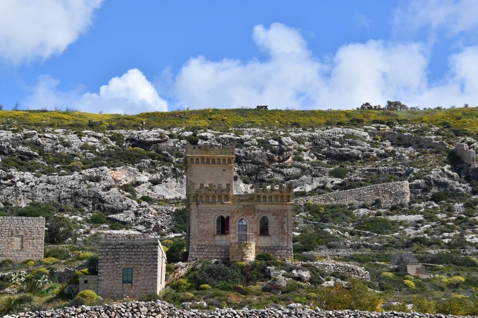 Malta - Zurrieq - 