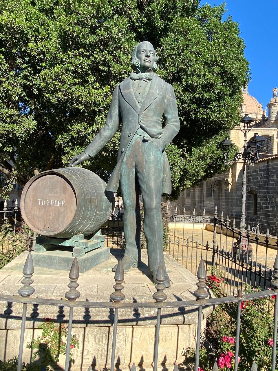 Spanien - Cádiz - 