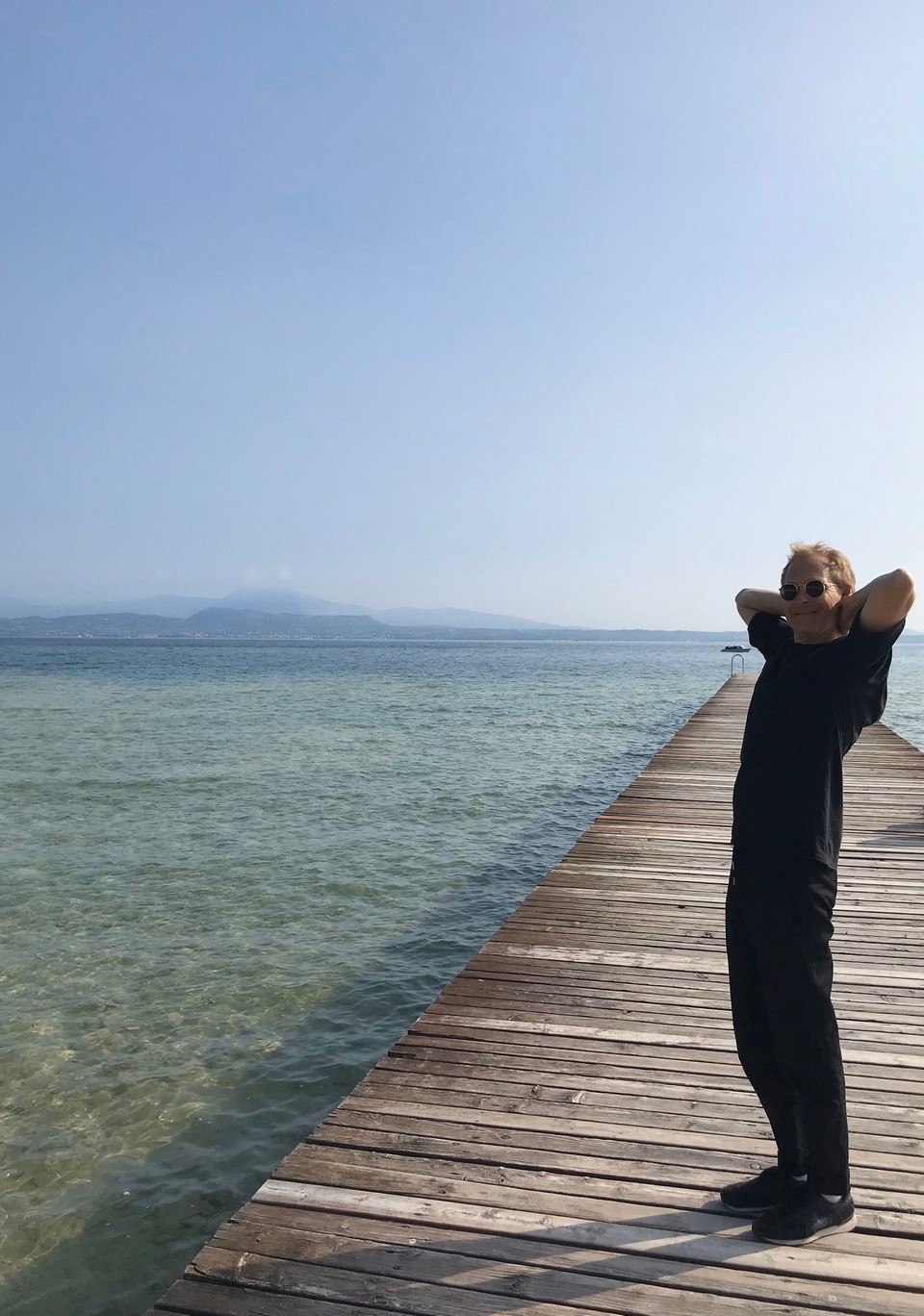 Italien - Sirmione - 