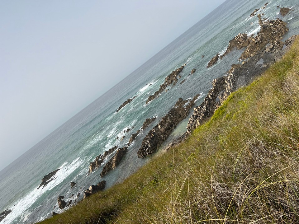 Portugal - Longueira-Almograve - 