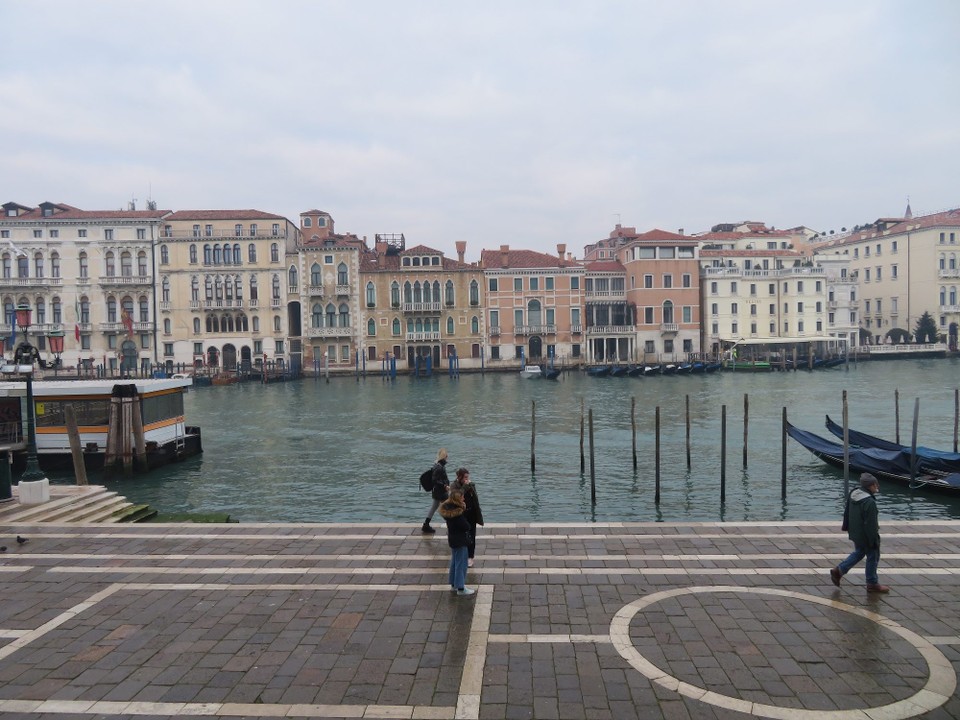 Italien - Venezia - 