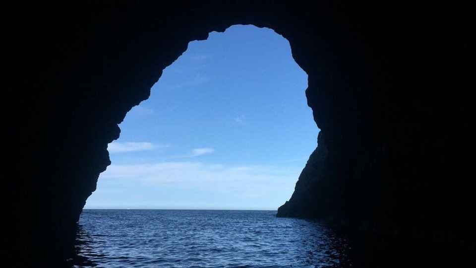 New Zealand - Whangapoua - 