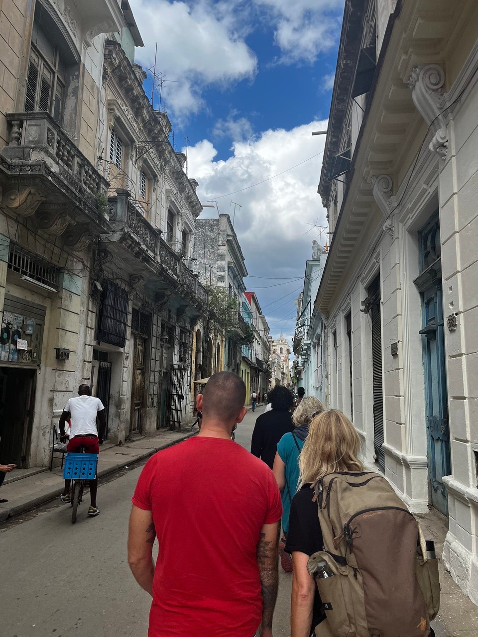 Kuba - Havanna - 