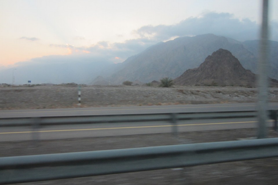 Oman - Dessert Tour - 
