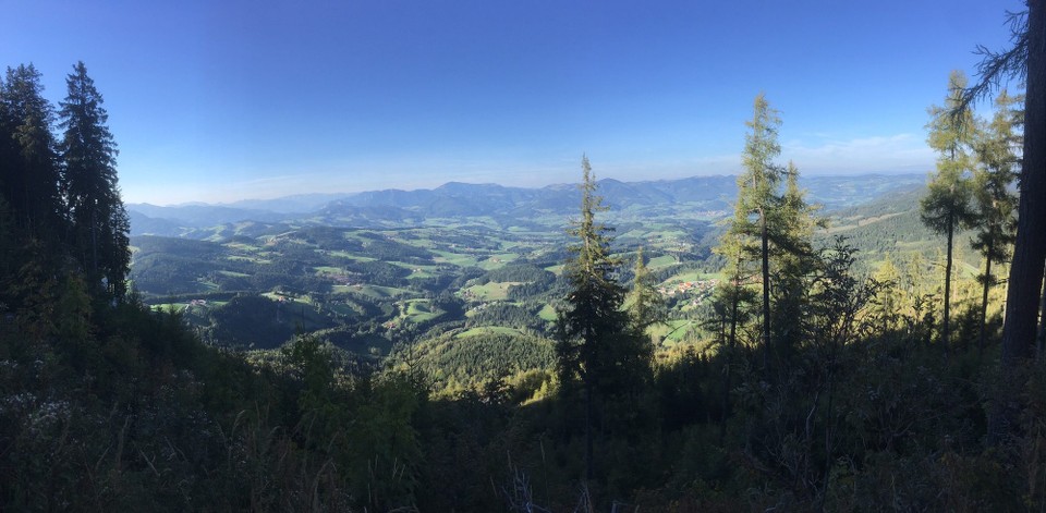 Austria - Semriach - 