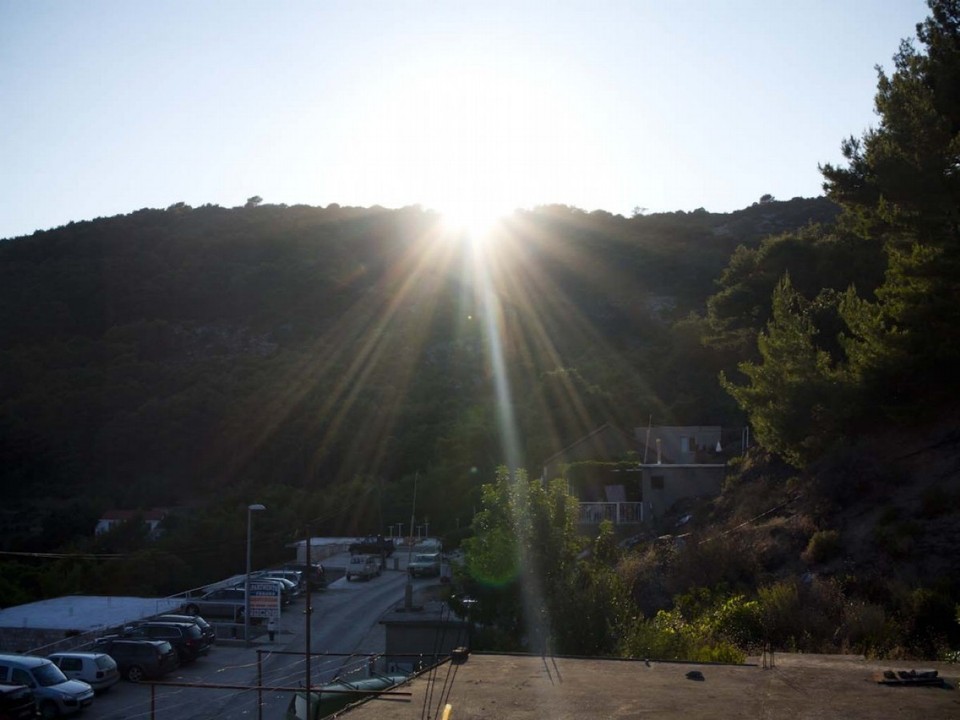 Kroatien - Saplunara - 