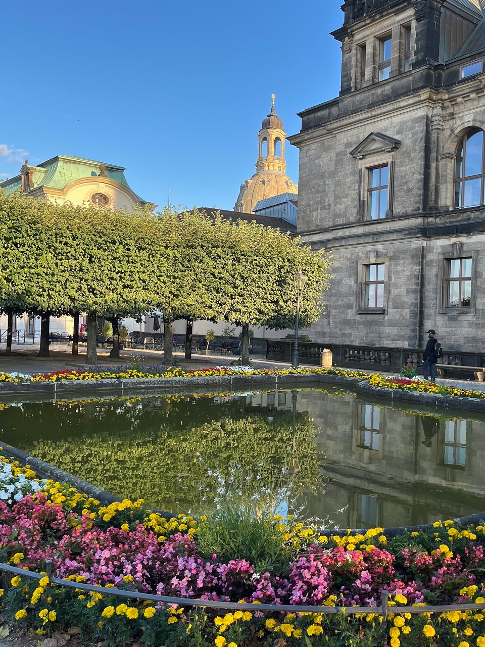Deutschland - Dresden - 