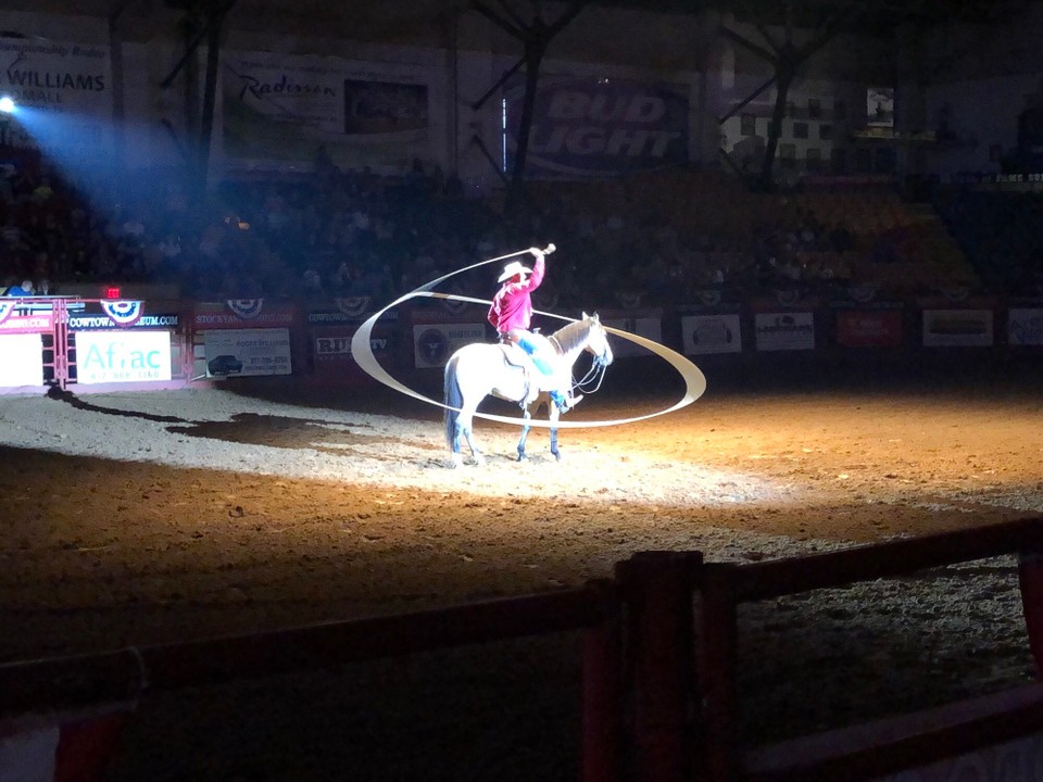 Vereinigte Staaten - Fort Worth - 