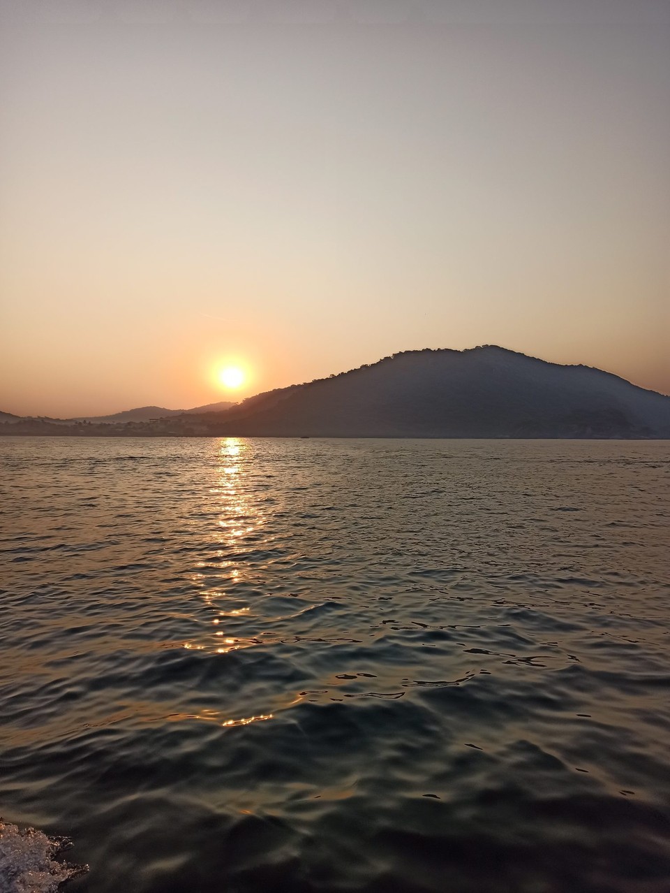 Indien - Agonda - Sunrise😇