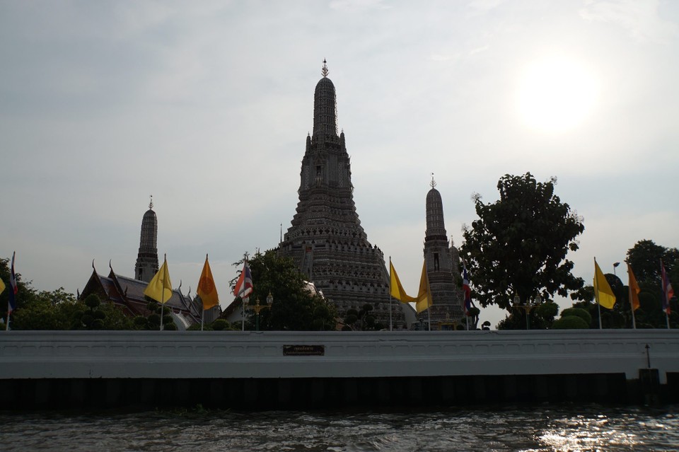 Thailand - Bangkok - 