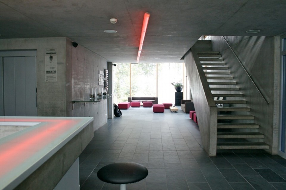 Schweiz - Laax - 