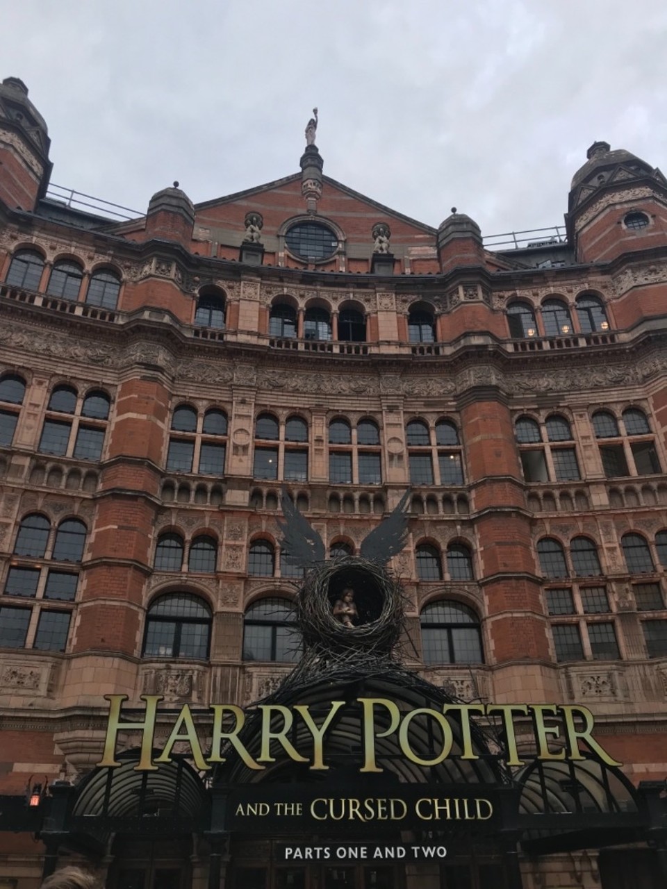 United Kingdom - London - 