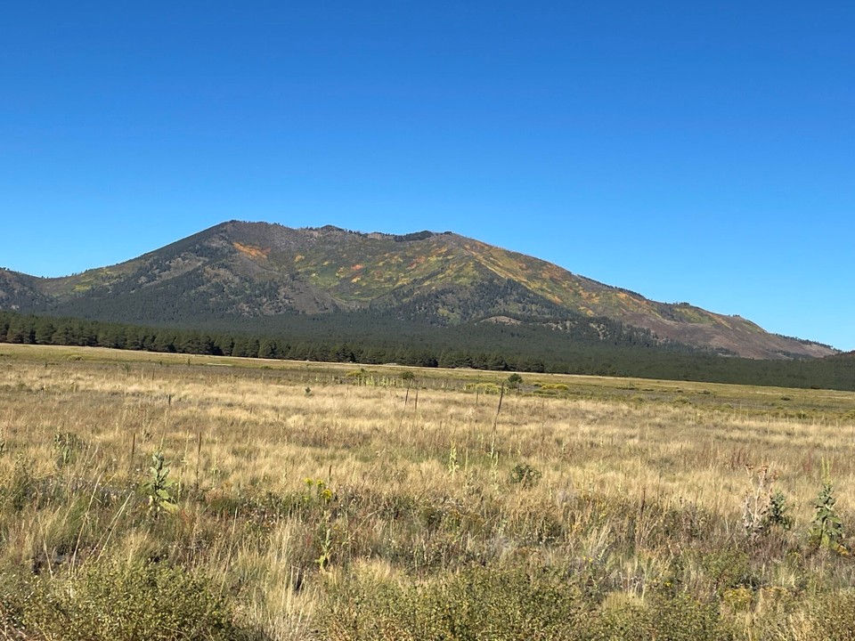 Vereinigte Staaten - Flagstaff - 