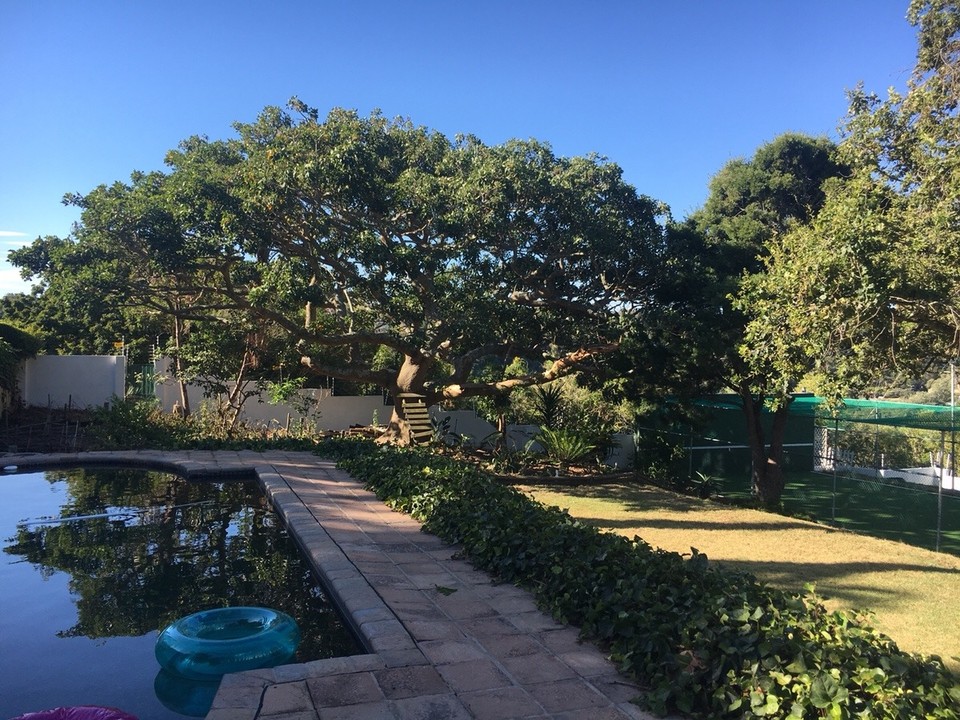 Südafrika - Port Elizabeth - 