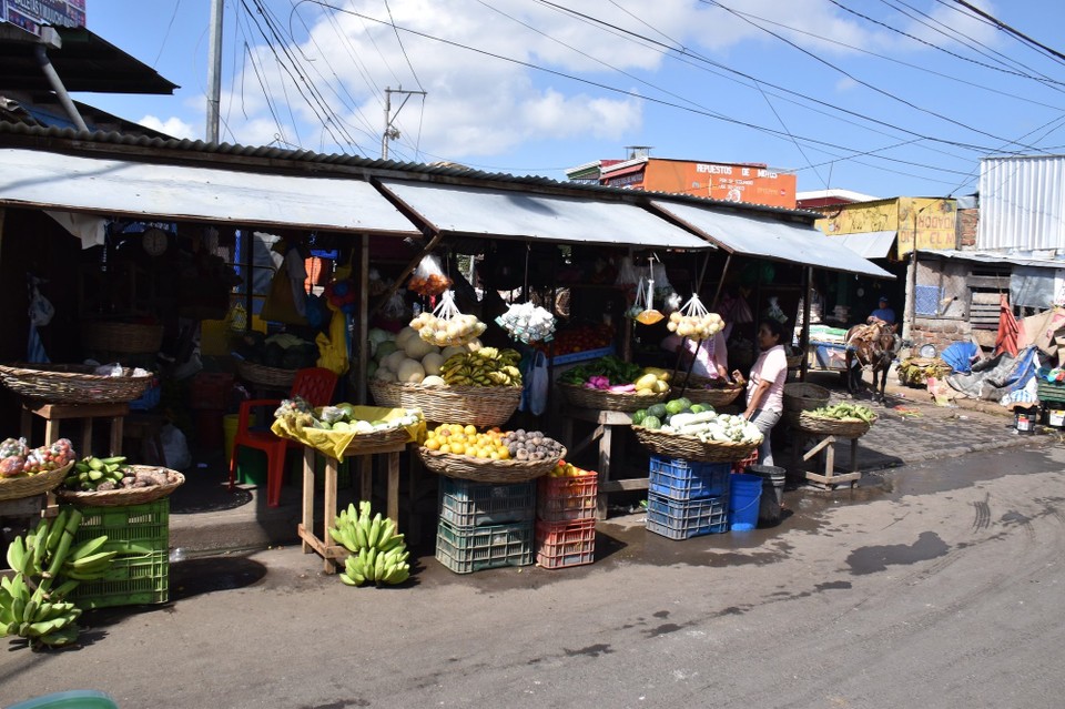 Nicaragua - Granada - 