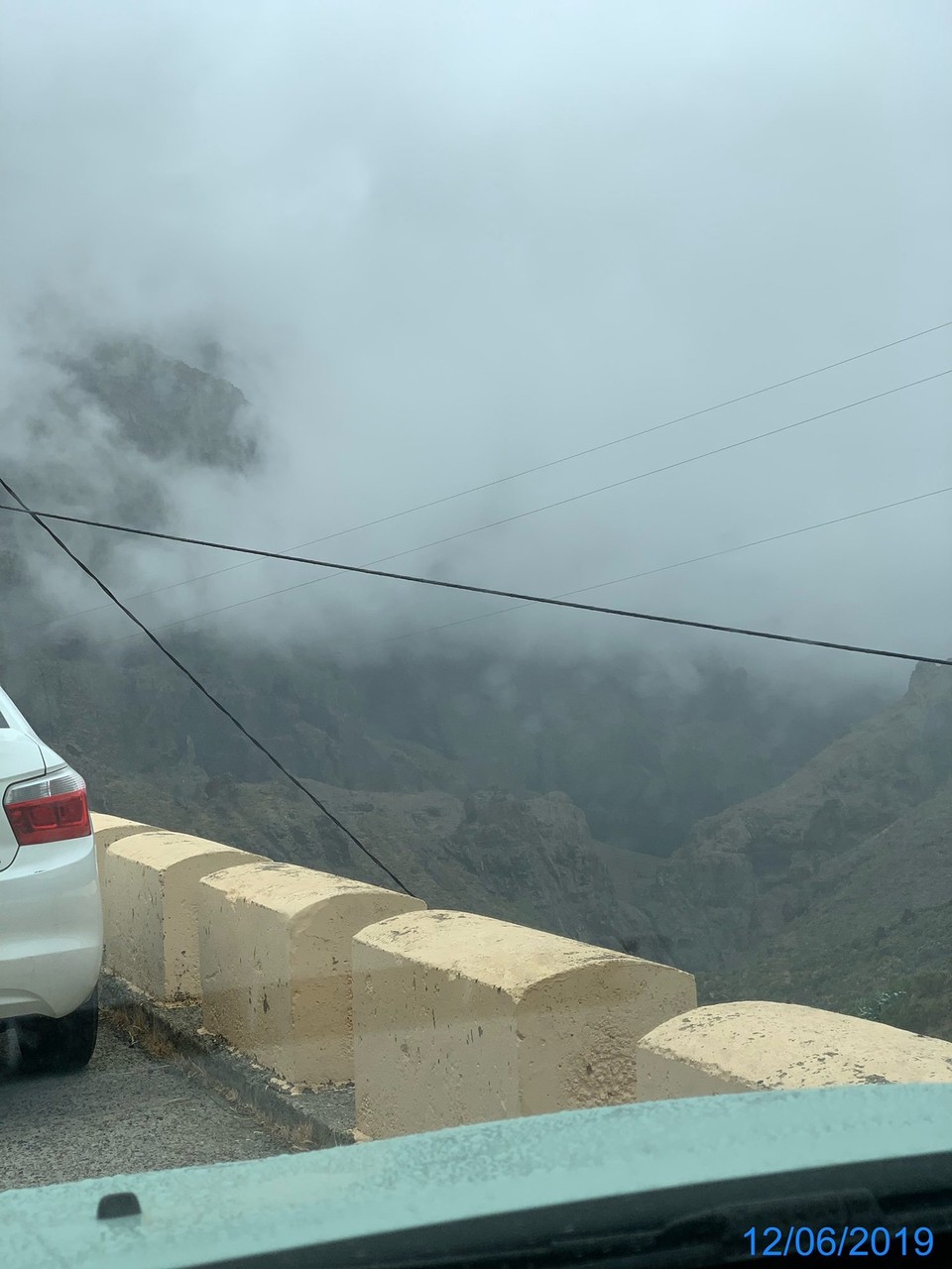 Spanien - Santiago del Teide - 