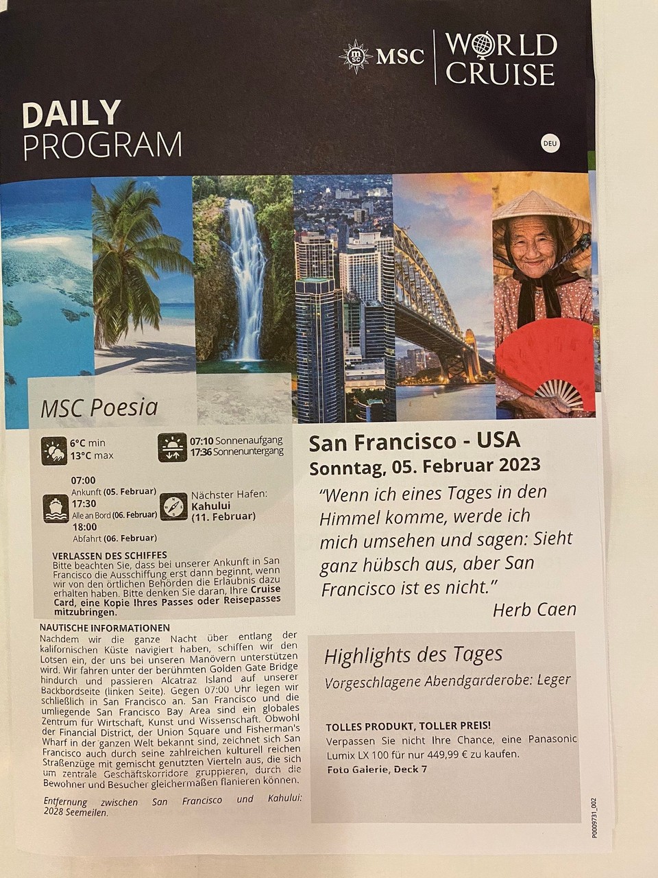 Vereinigte Staaten - San Francisco - 