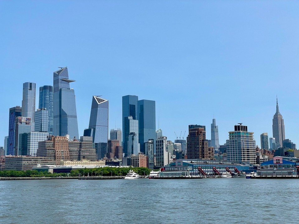 Vereinigte Staaten - New York - 
