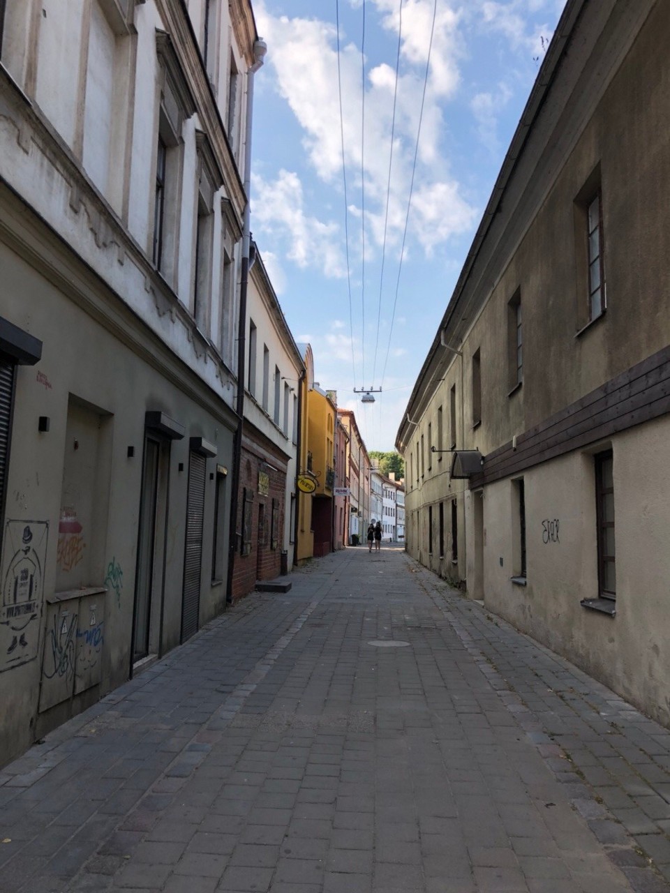 Litauen - Kaunas - 