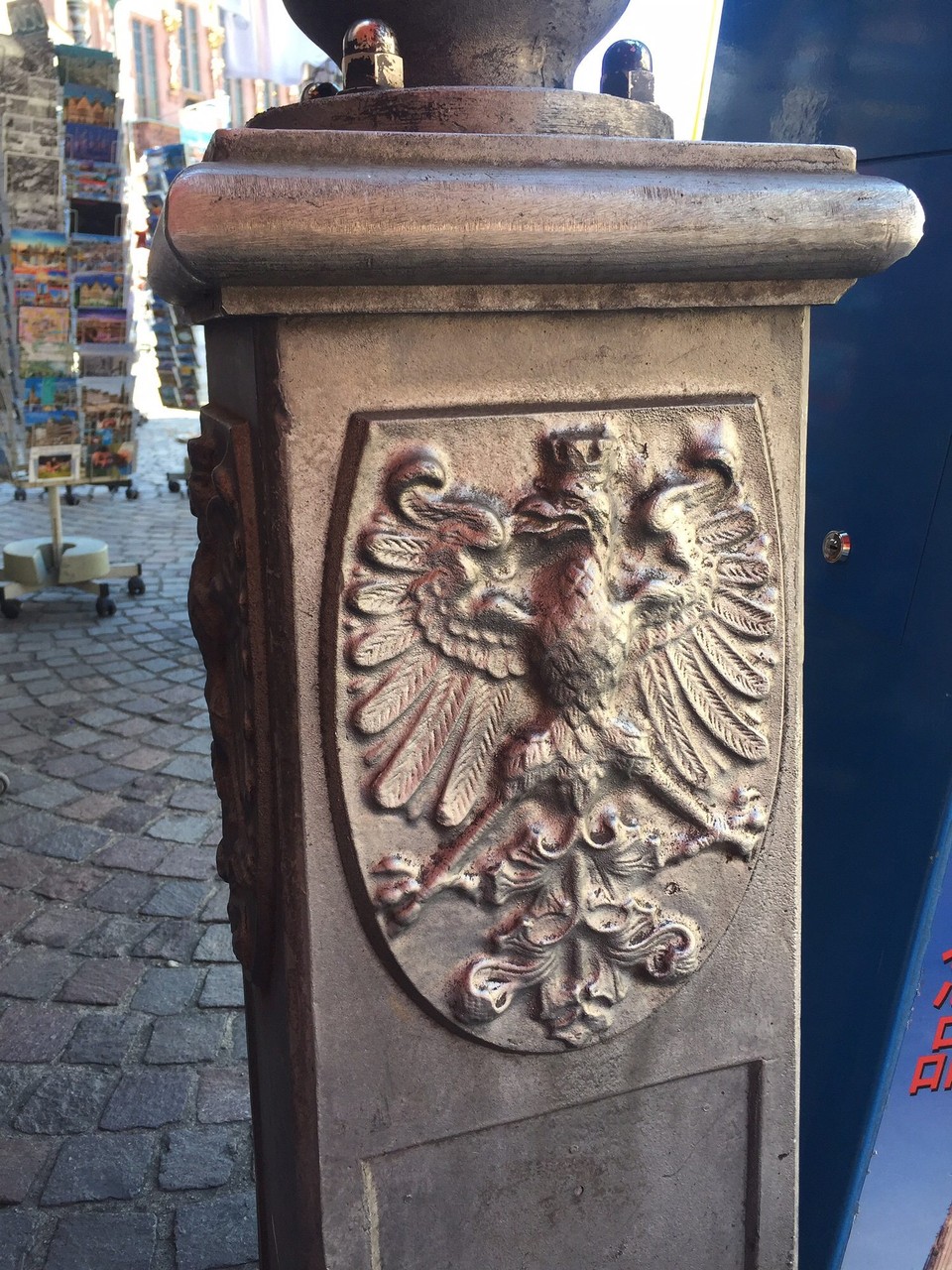 Deutschland - Frankfurt am Main - Frankfurt am Main
