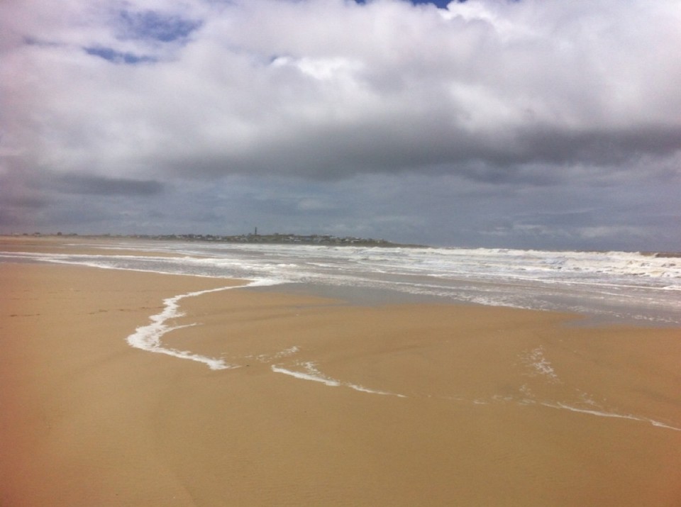 Uruguay - Cabo Polonio - 