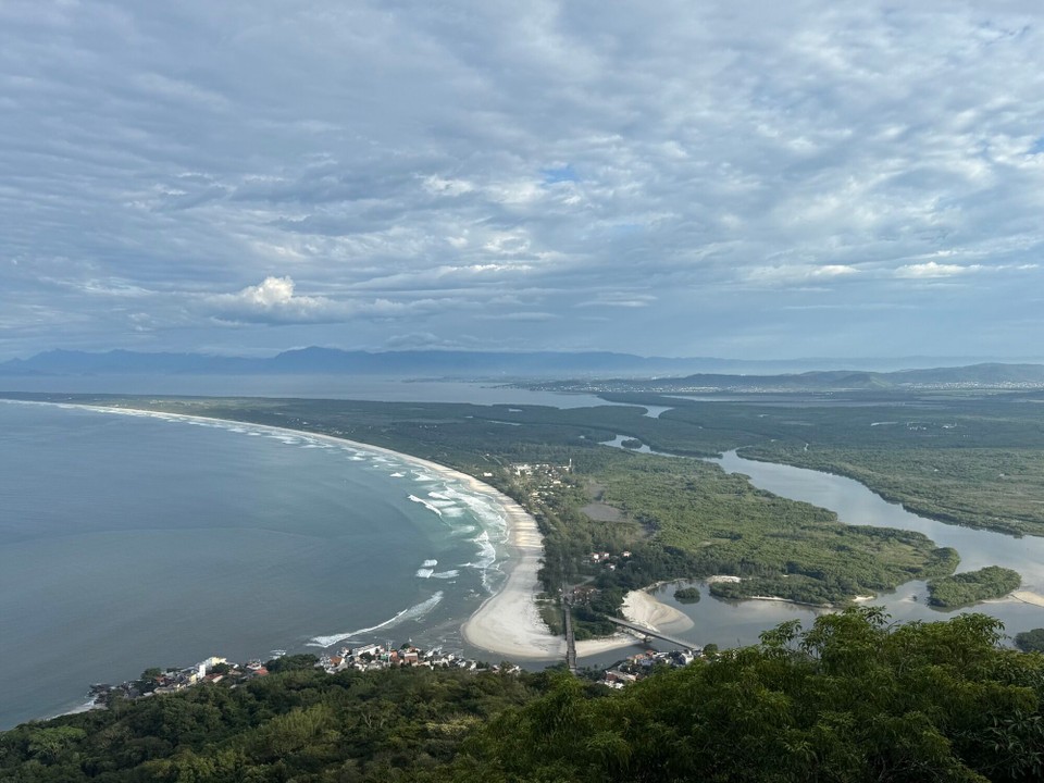 Brasilien - Rio de Janeiro - 