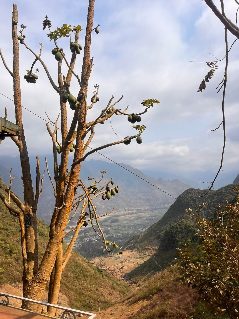 Vietnam - Ha Giang - 