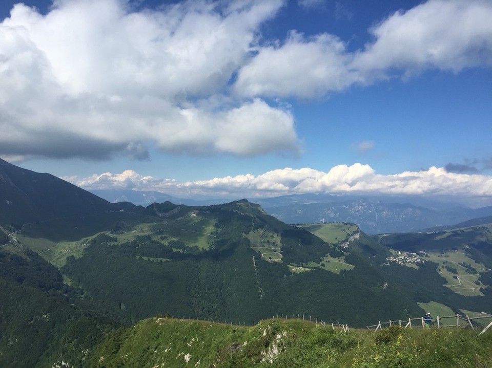 Olaszország - Malcesine - 