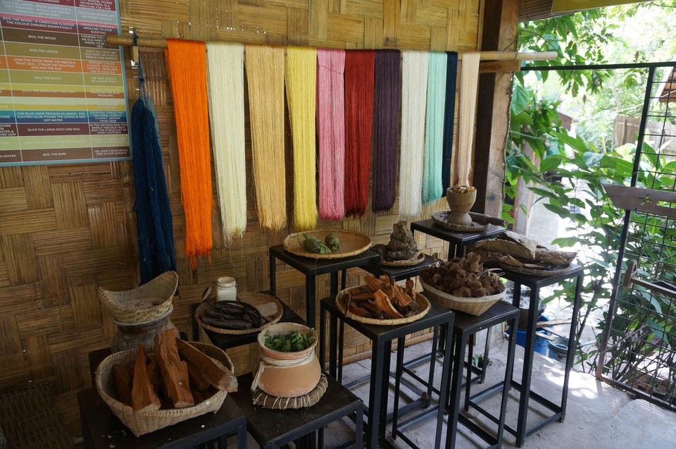 Laos - Luang Prabang - 