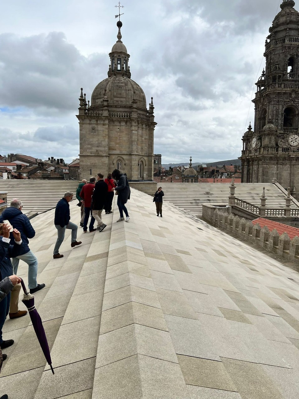 Spanien - A Coruña - 