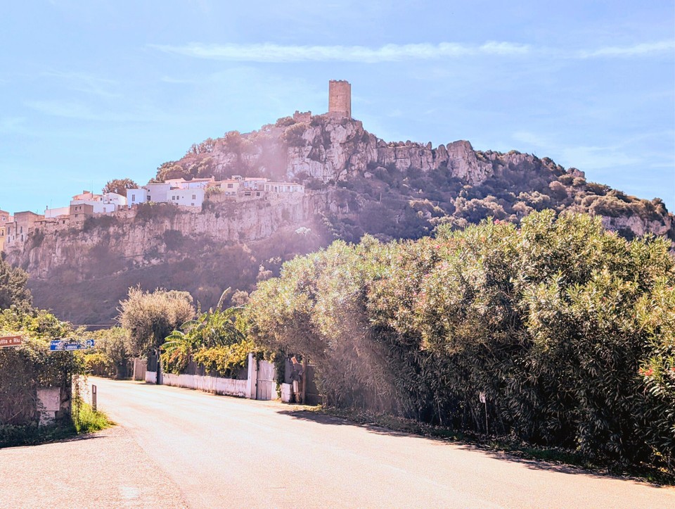 Italien - Posada - 