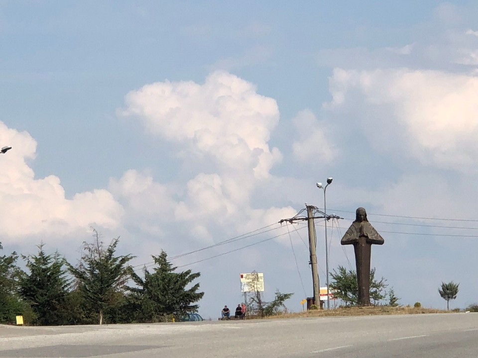Albanien -  - 