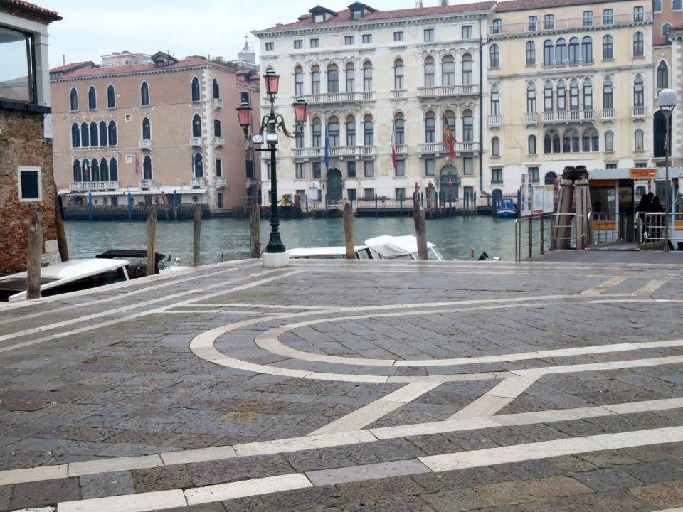 Italien - Venezia - 