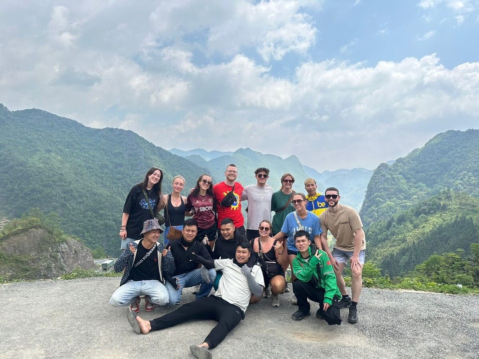 Vietnam - Ha Giang - 