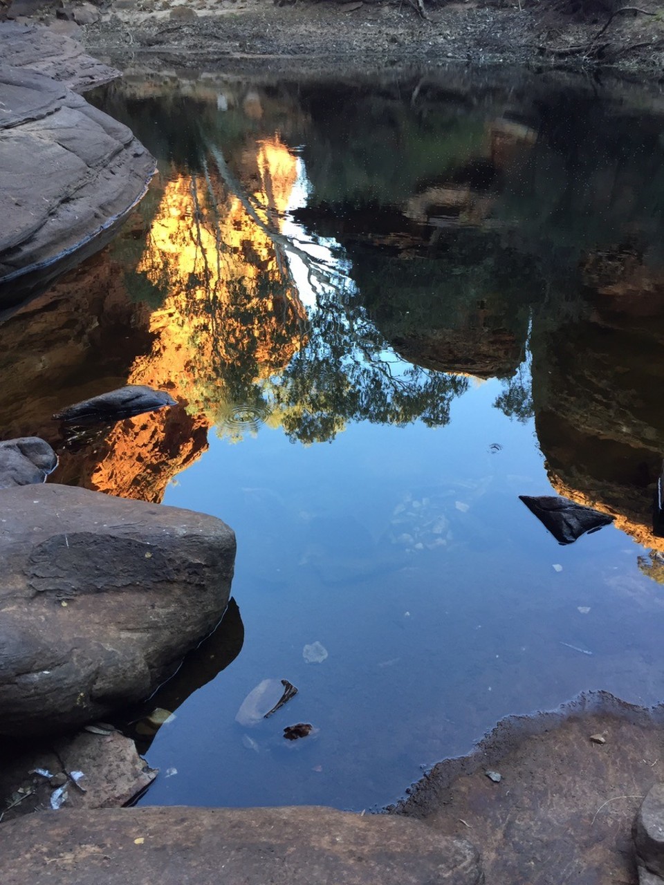 Australia -  - 