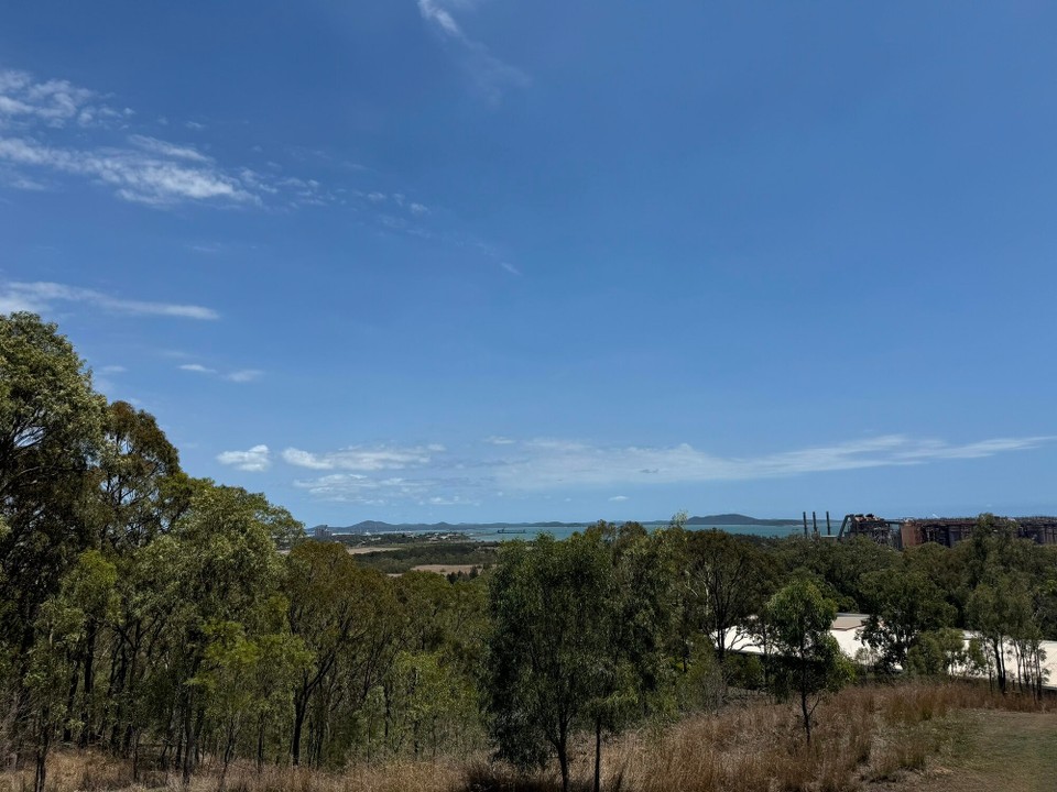 Australien - New Auckland - 
