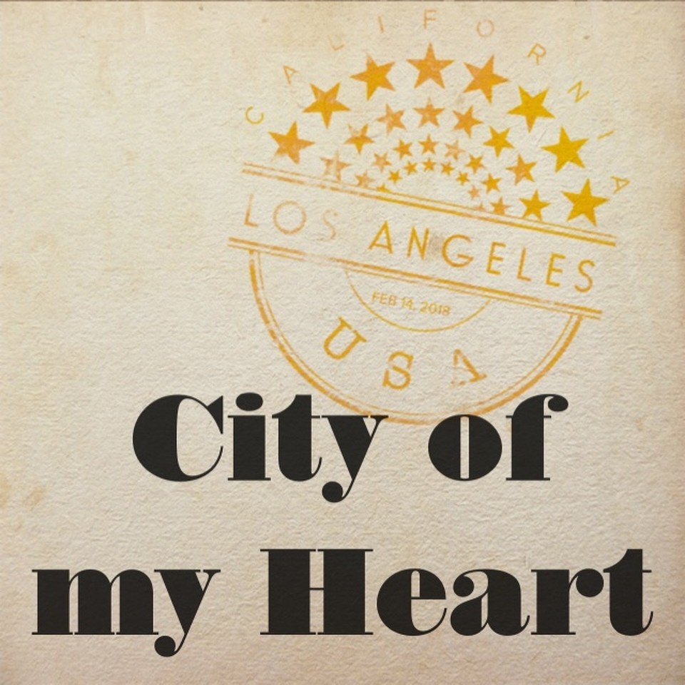 USA - Los Angeles - 