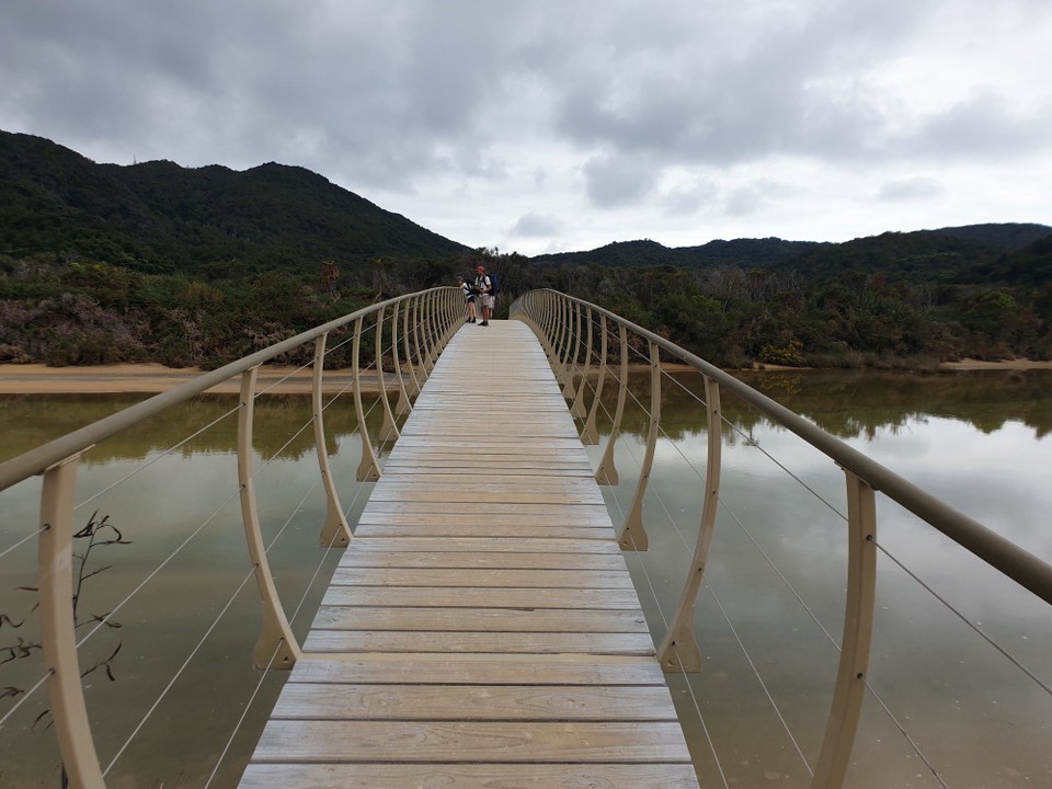 Neuseeland - Mapua - 