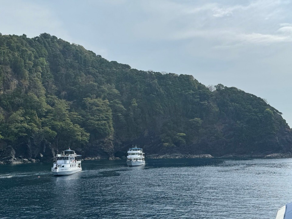 Thailand - Takua Thung - 