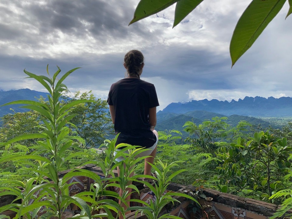 Vietnam - Hà Giang - 